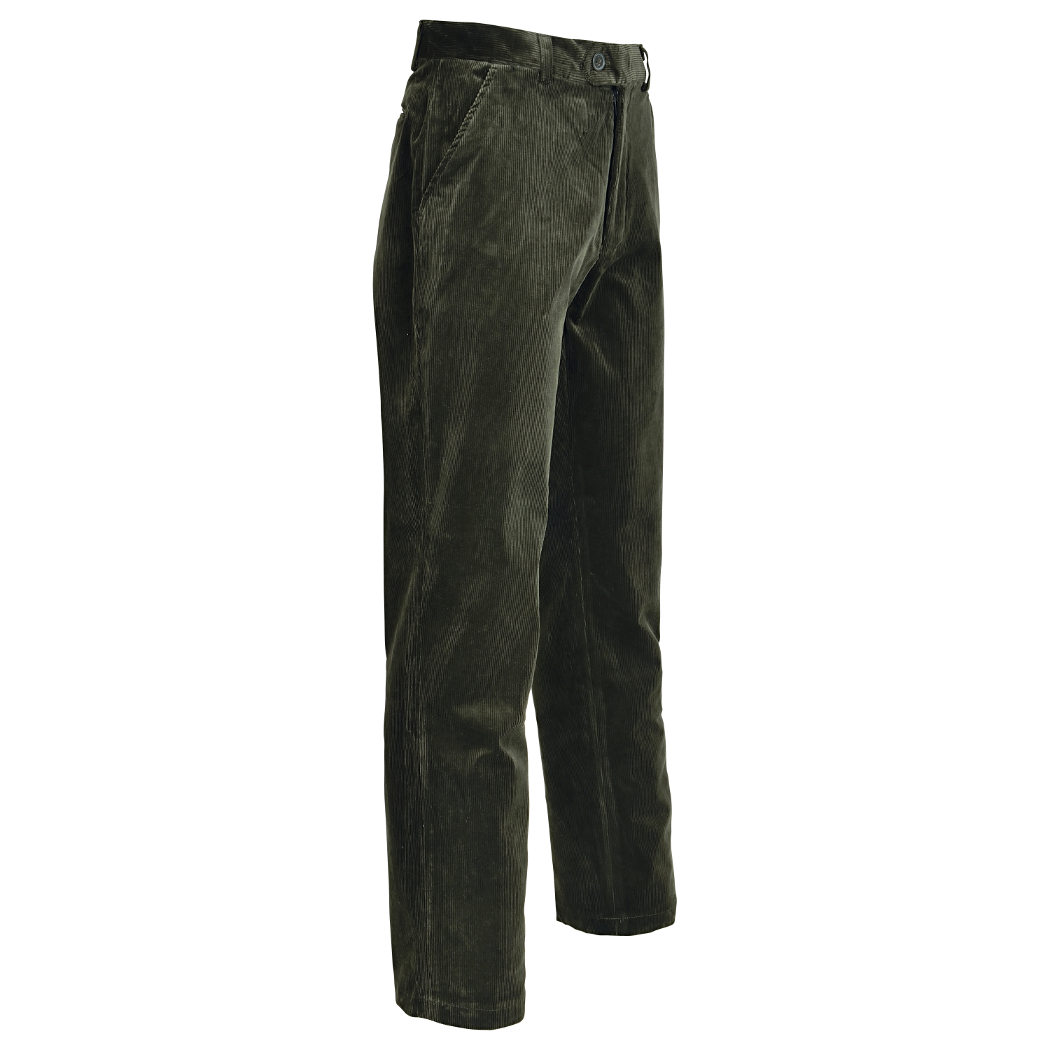 Hoggs of Fife Mens Bushwhacker Stretch Trousers Country Goodes
