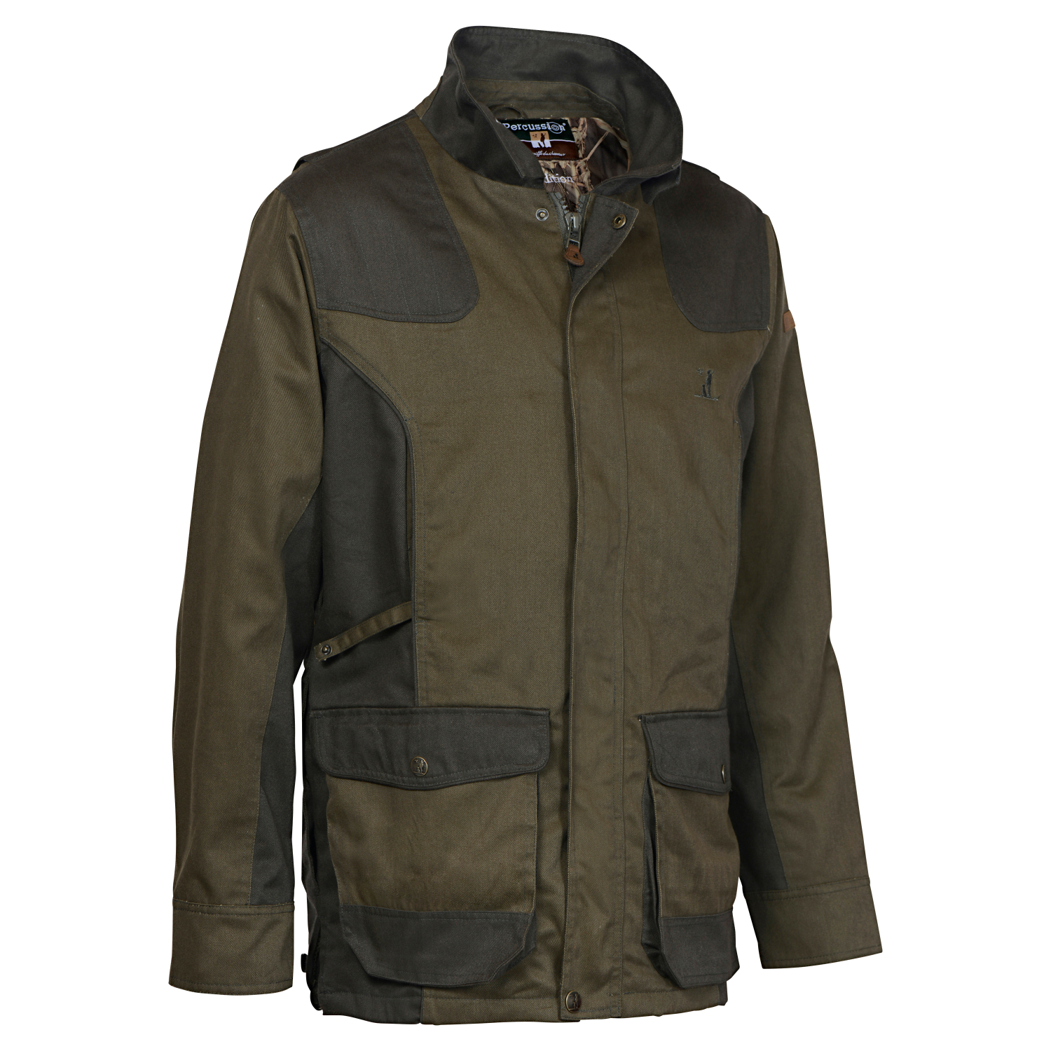 Percussion Men's Percussion Hunting Jacket Tradition 