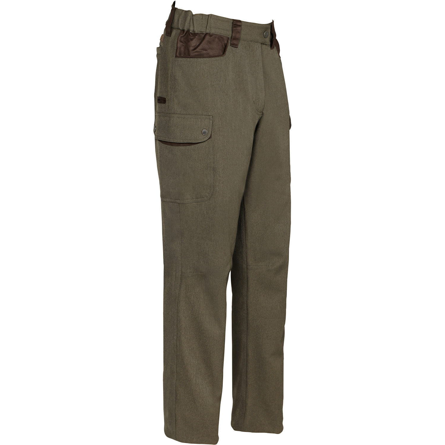 Percussion Men's Trousers Berry 