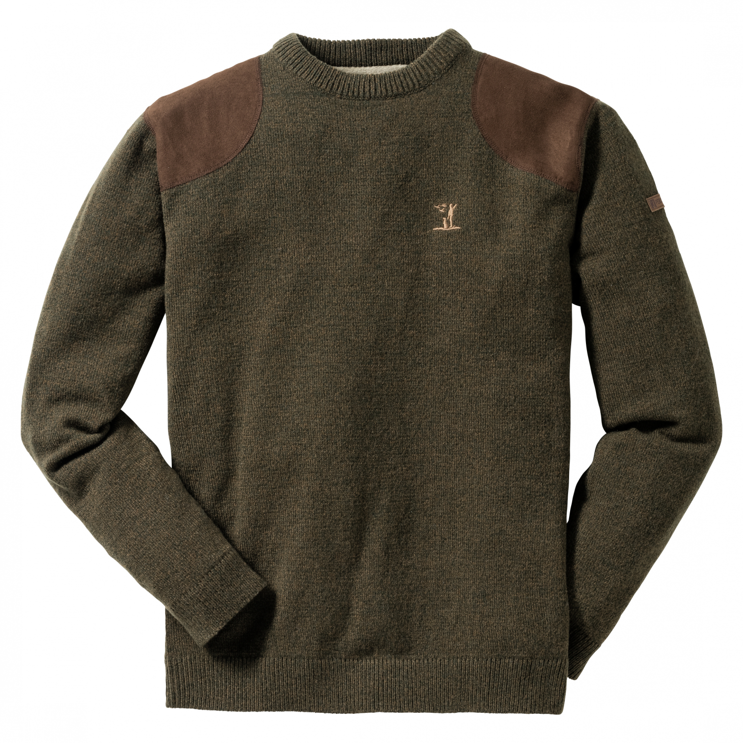 Percussion Sweater 