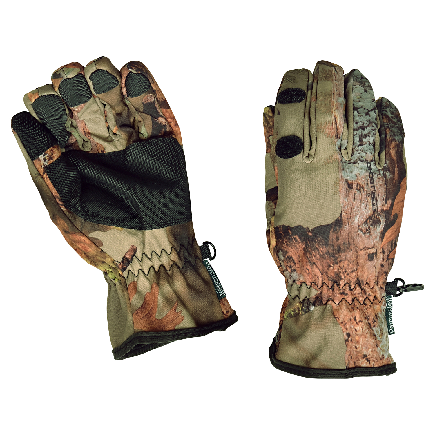 Percussion Unisex Hunting Glove 