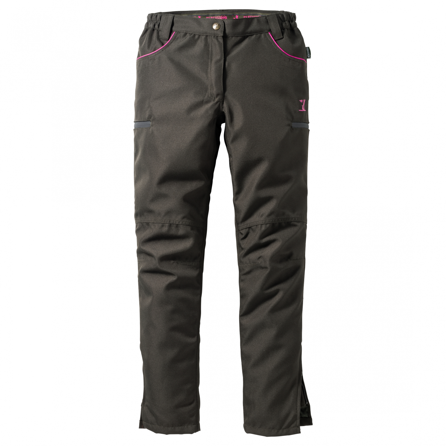 Percussion Women's Trousers Stronger 