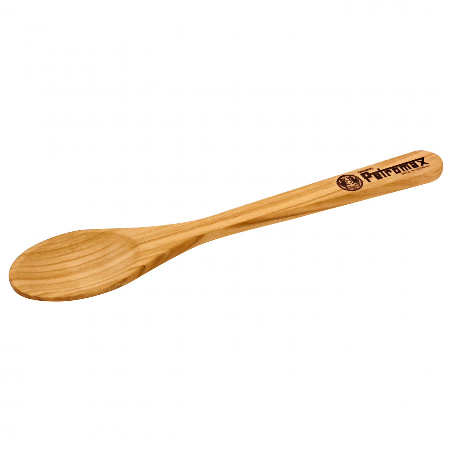 Petromax Wooden spoon (with branding) 