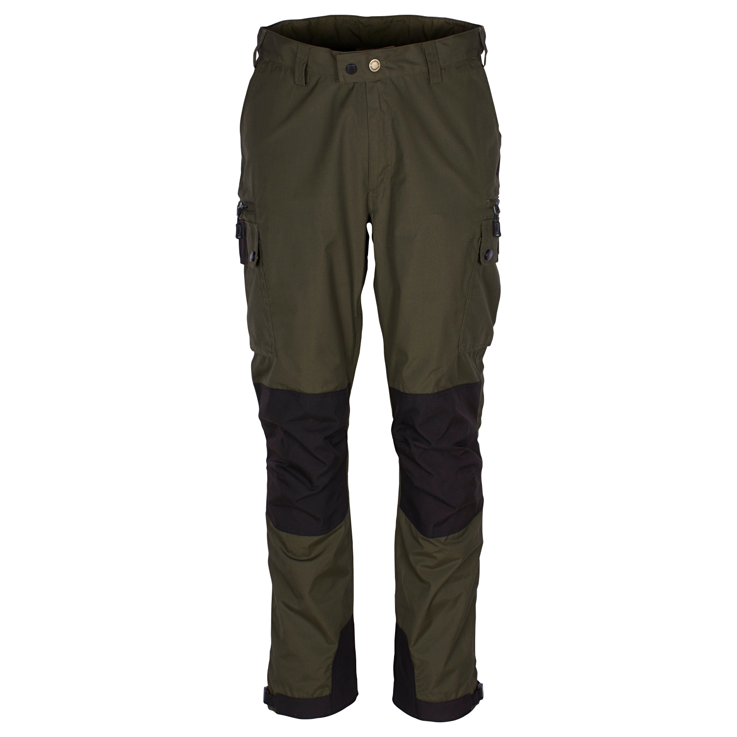 Pinewood Lappland Extreme 2.0 Trousers Men (Mossgreen/Black) 