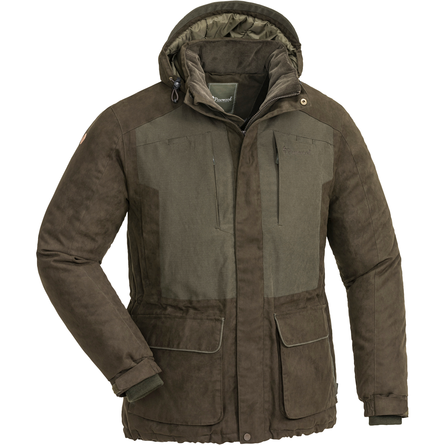 Drake Waterfowl Refuge 3.0 3-in-1 Hunting Jacket - 717728, Camo Jackets at  Sportsman's Guide