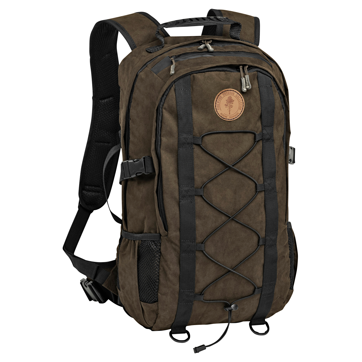 Pinewood Outdoor Backpack 