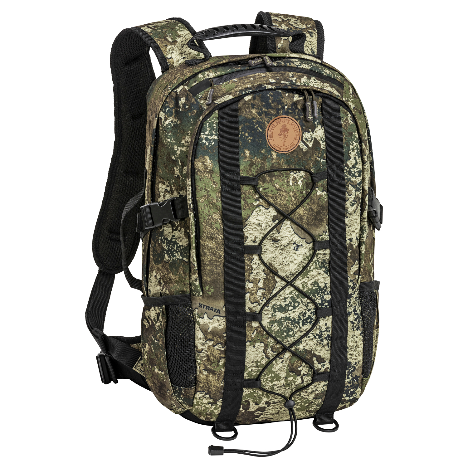 Pinewood Pinewood Backpack OUTDOOR CAMOU 