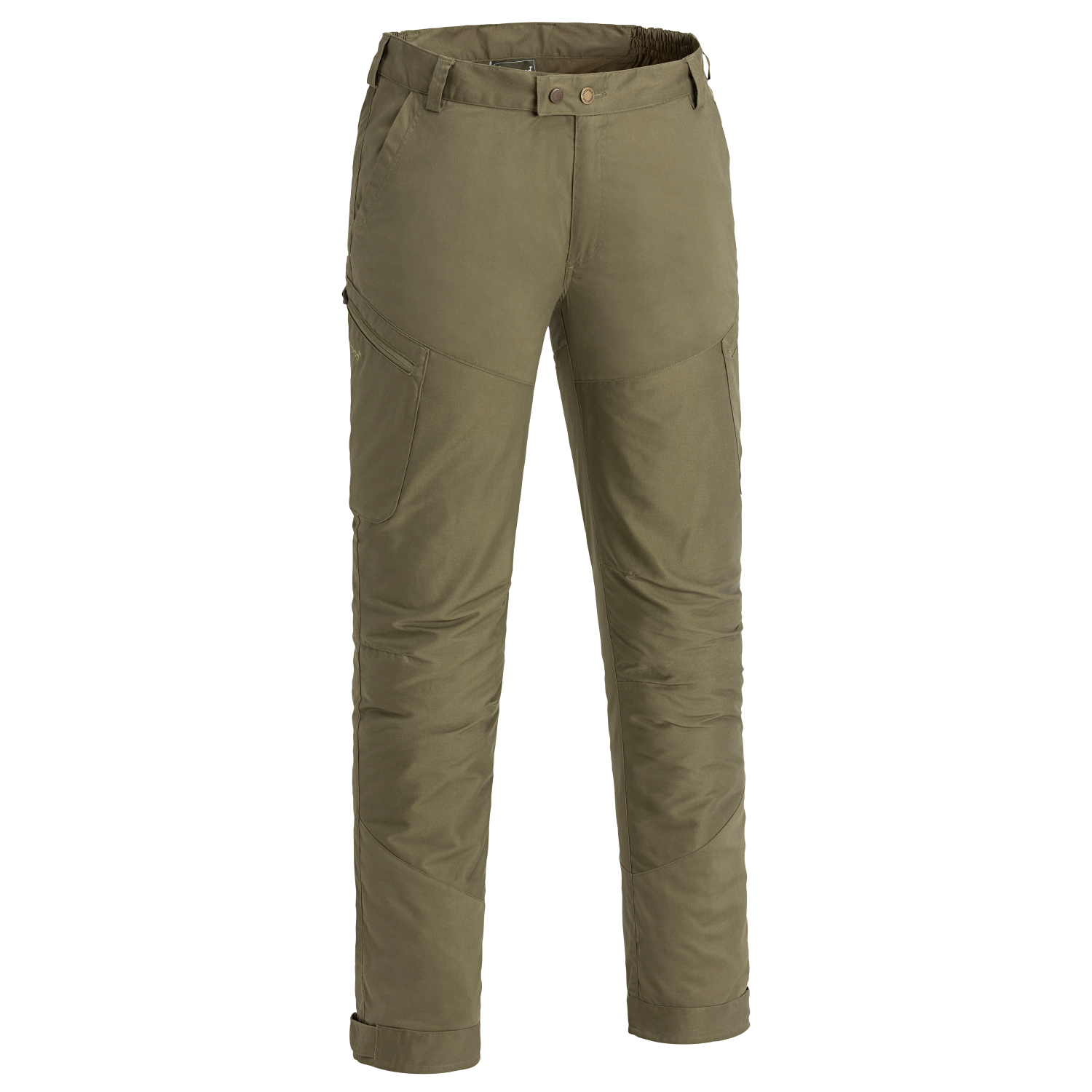 Pinewood Tiveden TC-Stretch Insectsafe Trousers Men (H.Olive) 