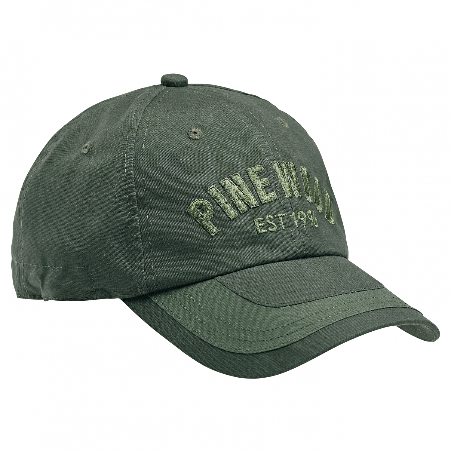 Pinewood Unisex Cap Extreme (green) 