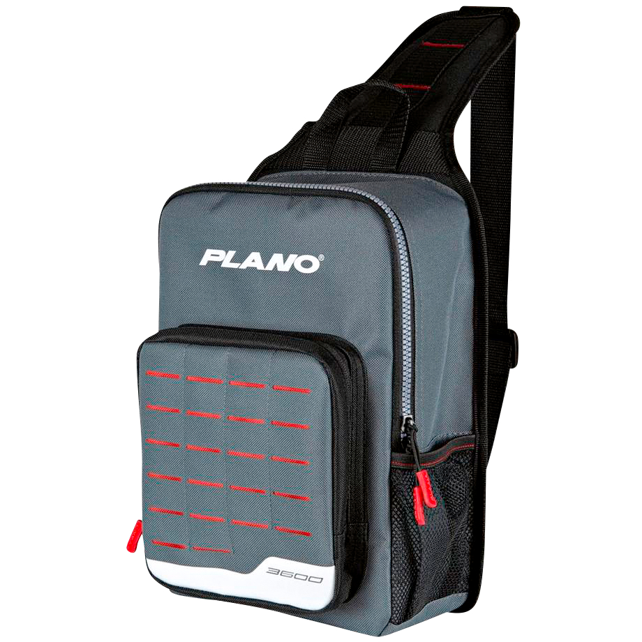Plano Equipment Box Guide Series Angled Tackle System