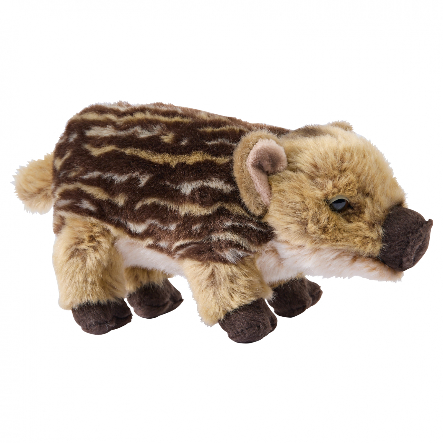 Plush toy shoat (standing) 