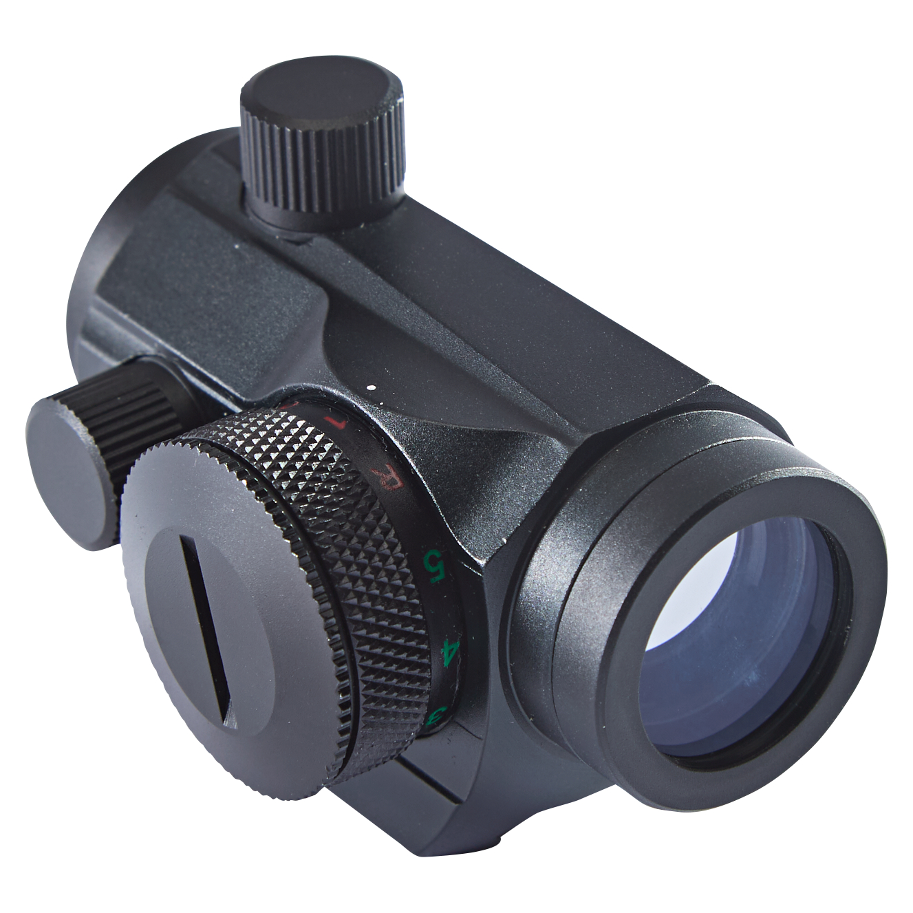 Primax red dot sight 