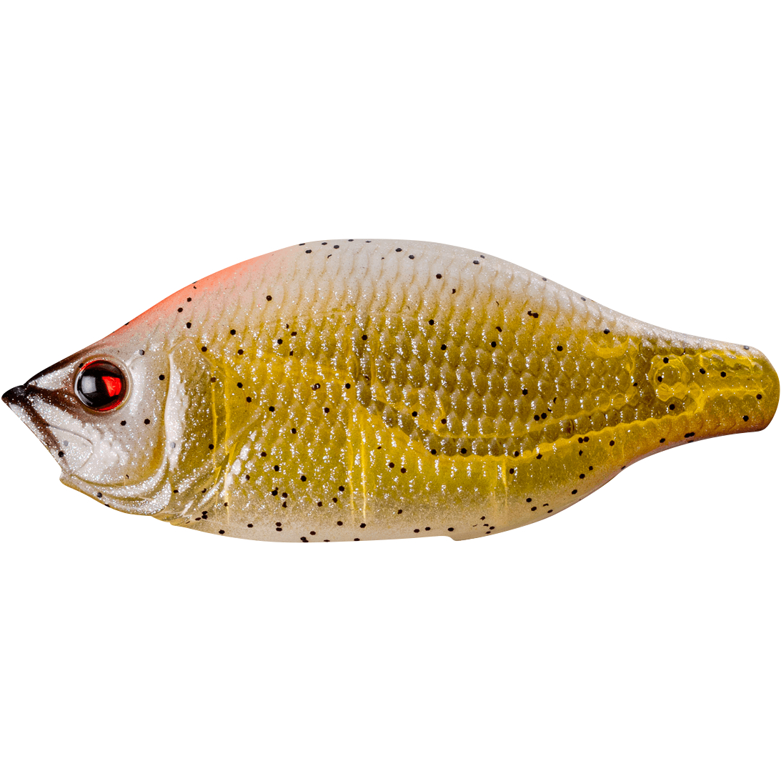Probaits Body: SMTX-A VibLure - Bounce | Flaretrap 