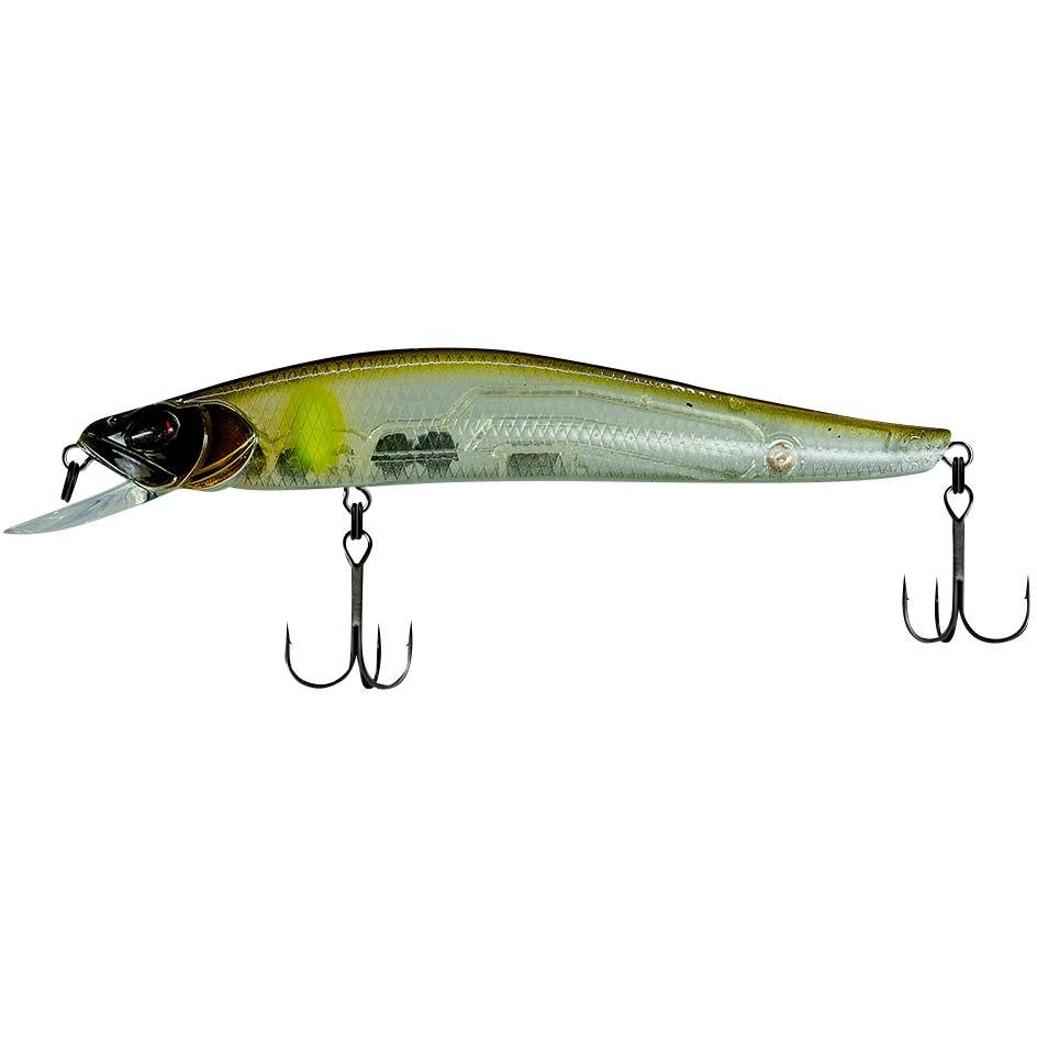 Probaits C4 Minnow - Spine | Ayu 