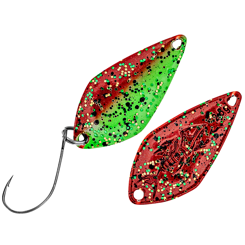 Probaits Floki Spoon 2,5 g - Fuse | Roasted Kiwi 