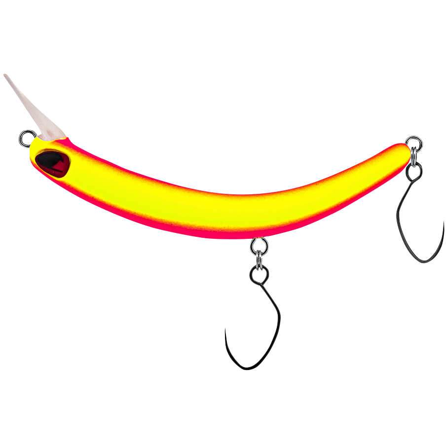 Probaits Tumbling Banana - Rebound | Cyber Crush 