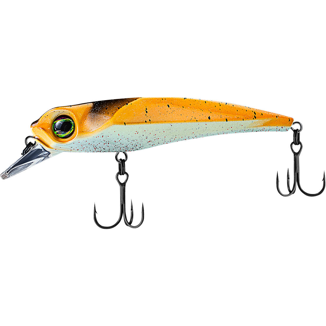 Probaits Twitchaholic 80 SR Twitchbait - Radiance | Sandman 