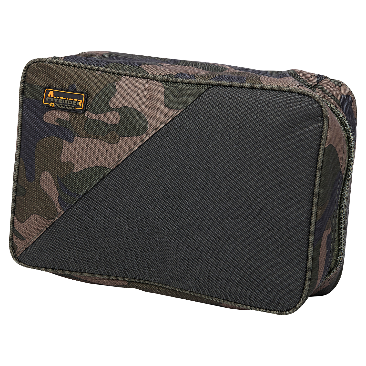 Prologic Accessories Bag Avenger Padded Buzz Bar Bag 