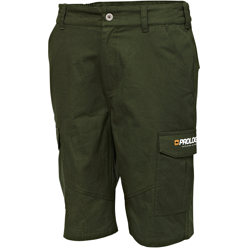 Prologic Combat Shorts Men (Army Green) 