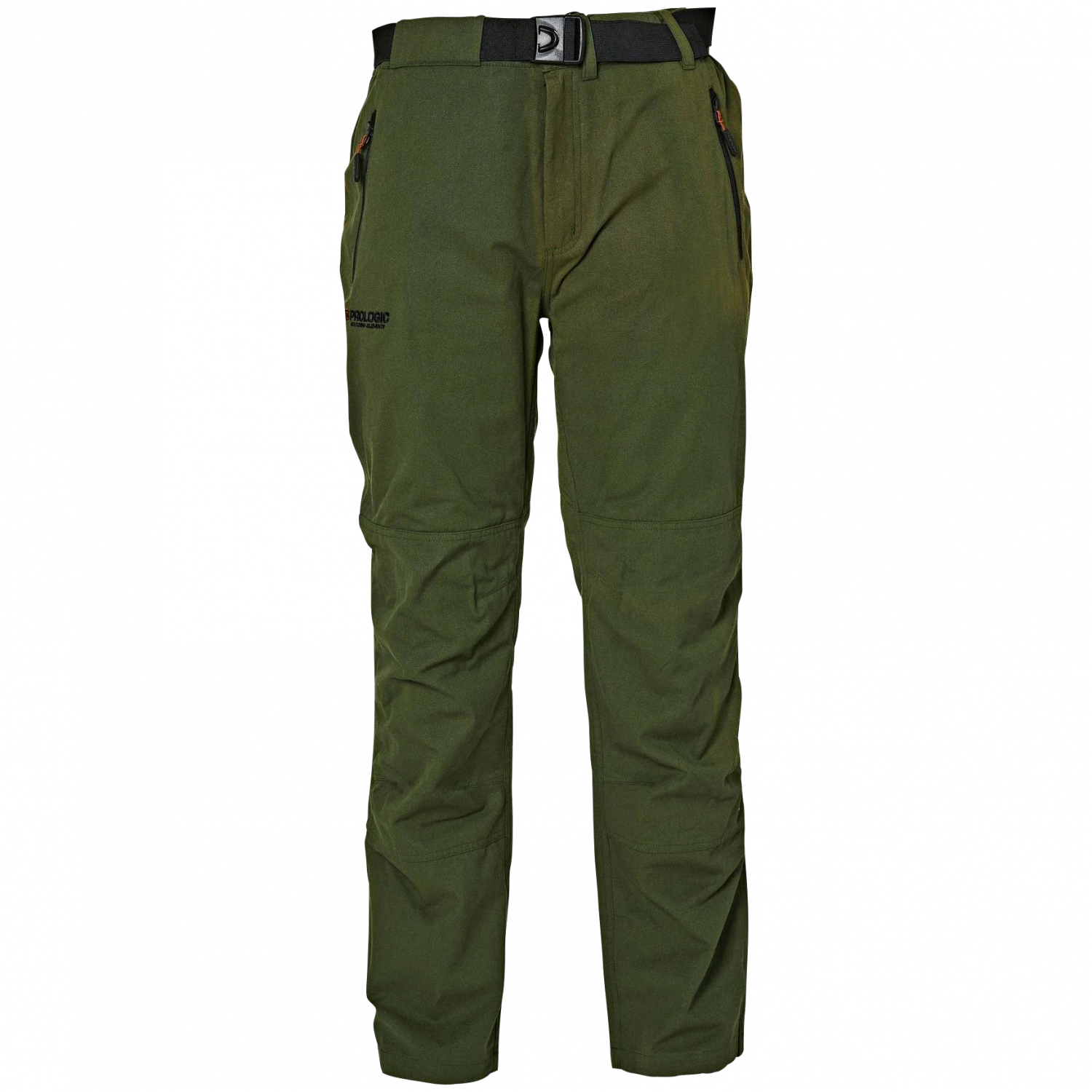 Prologic Combat Trousers Men (Army Green) 