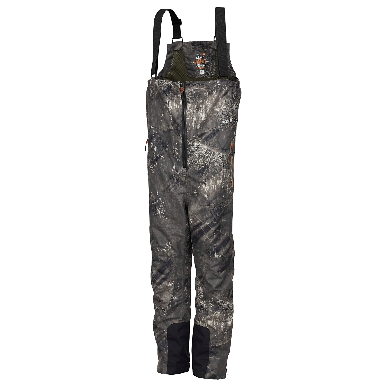 Prologic Mens Trousers Realtree Fishing B & B at low prices