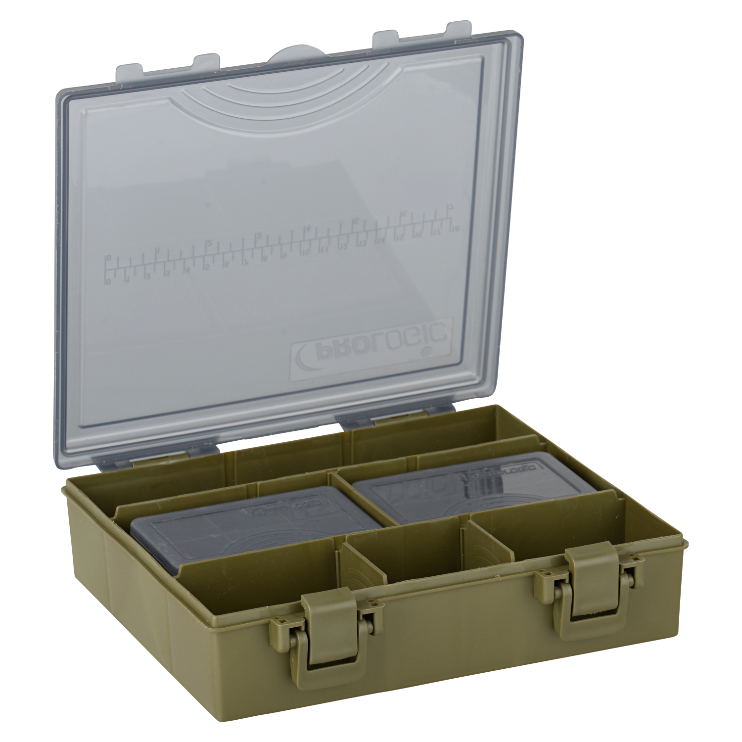 Prologic Tackle Organiser 1P4 Box System (S) 