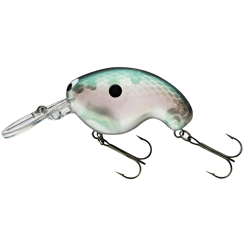 Prorex Chibi Fuku 1 Crank (gizzard shad) 