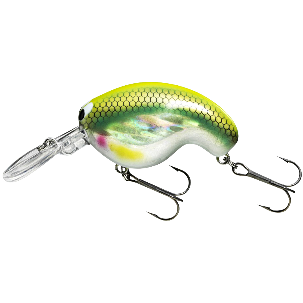 Prorex Chibi Fuku 1 Crank (yummi) 