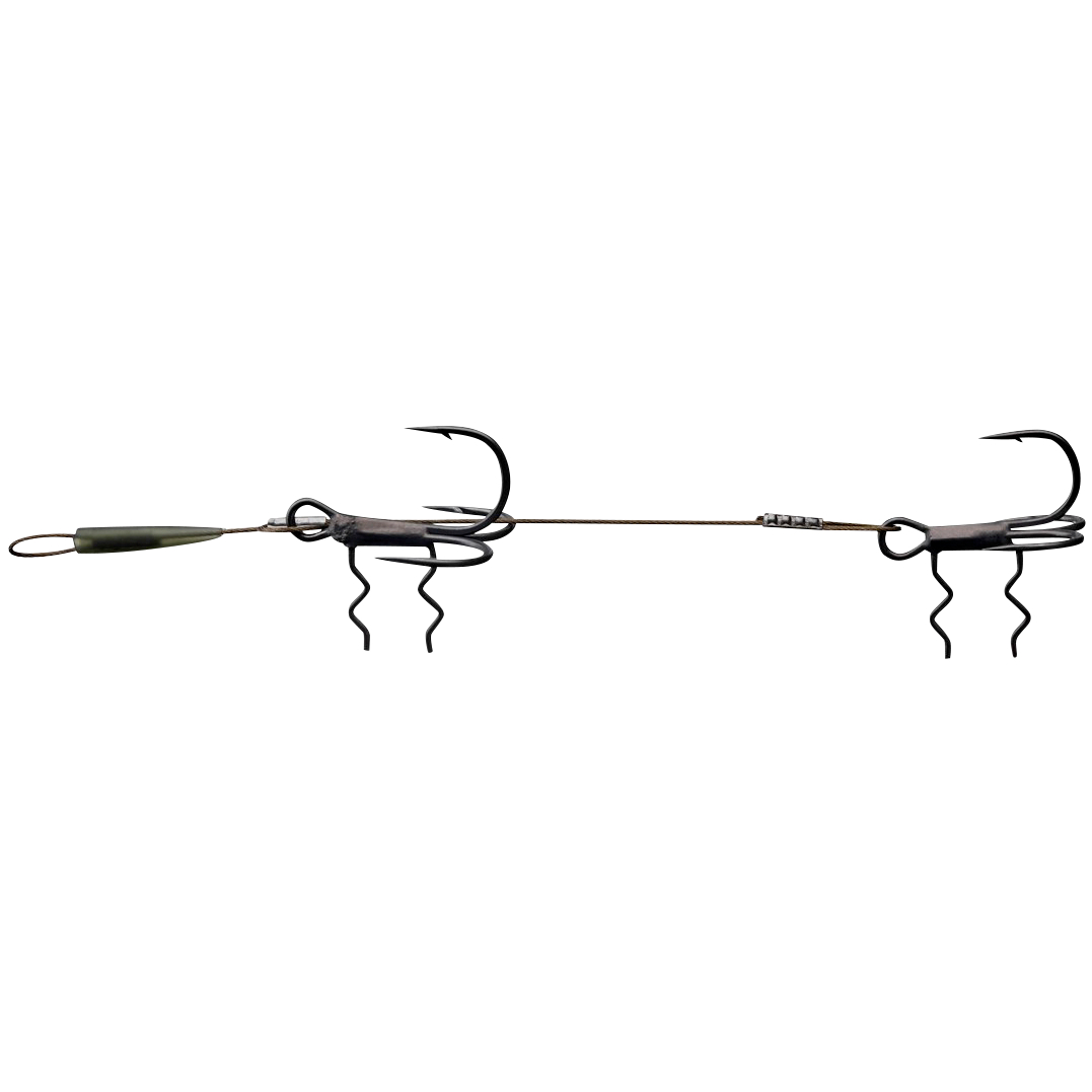 Prorex Double Stinger 