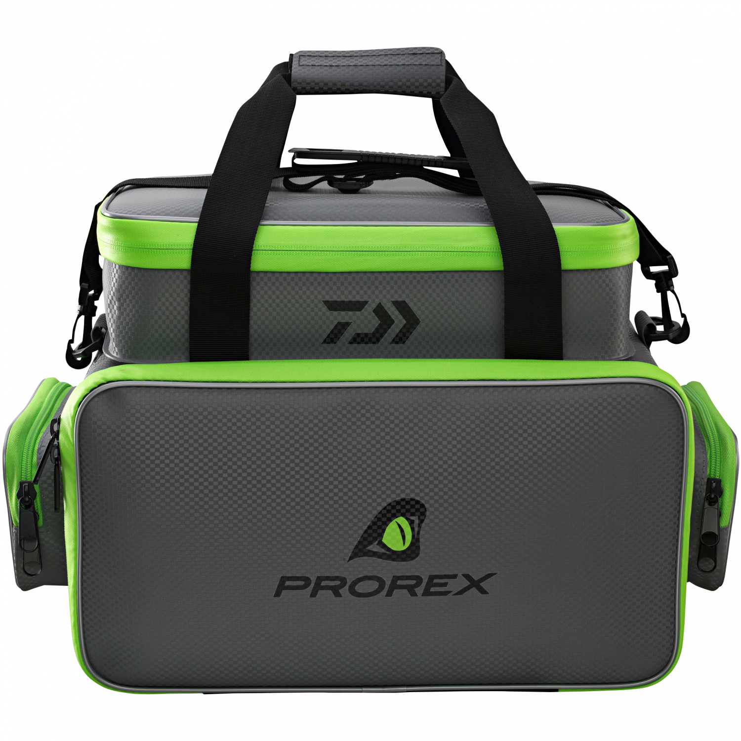 Prorex EVA WP Tackle Container 