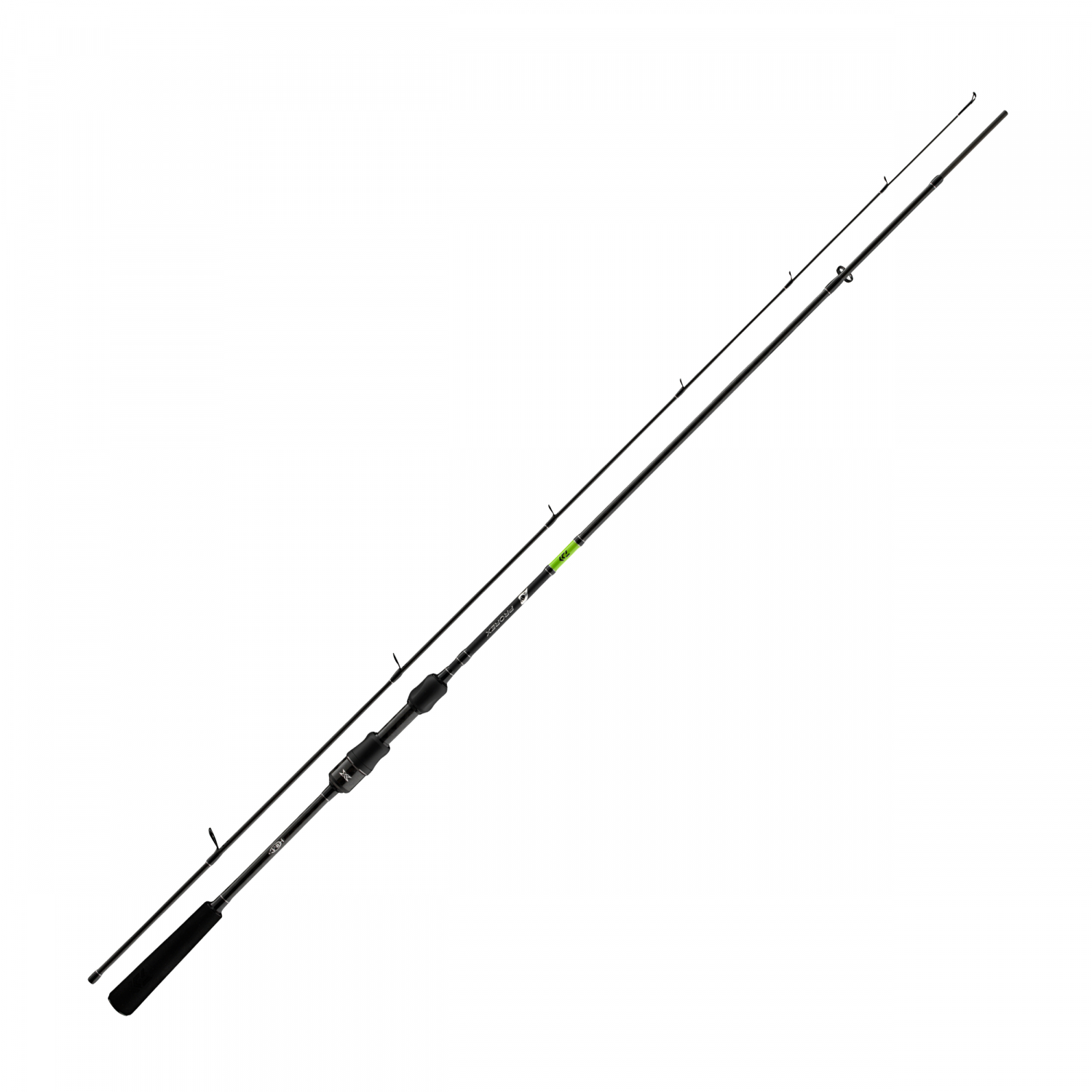 Prorex Fishing rod X Spin 
