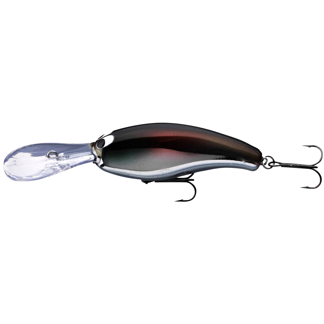 Prorex Fuku Hayate Crank (chrome wakasagi) 