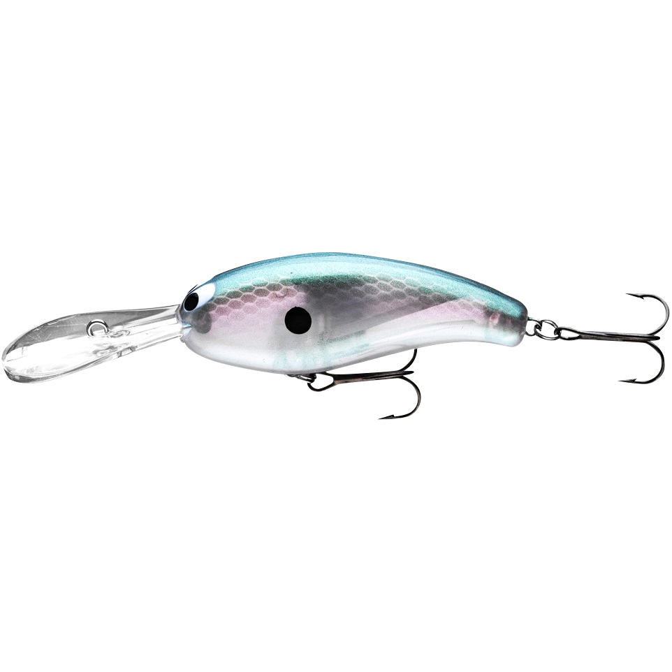 Prorex Fuku Hayate Crank (gizzard shad) 