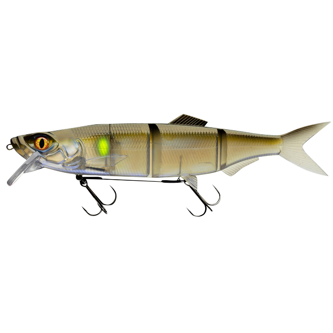 Prorex Hybrid Swimbait (ayu) 
