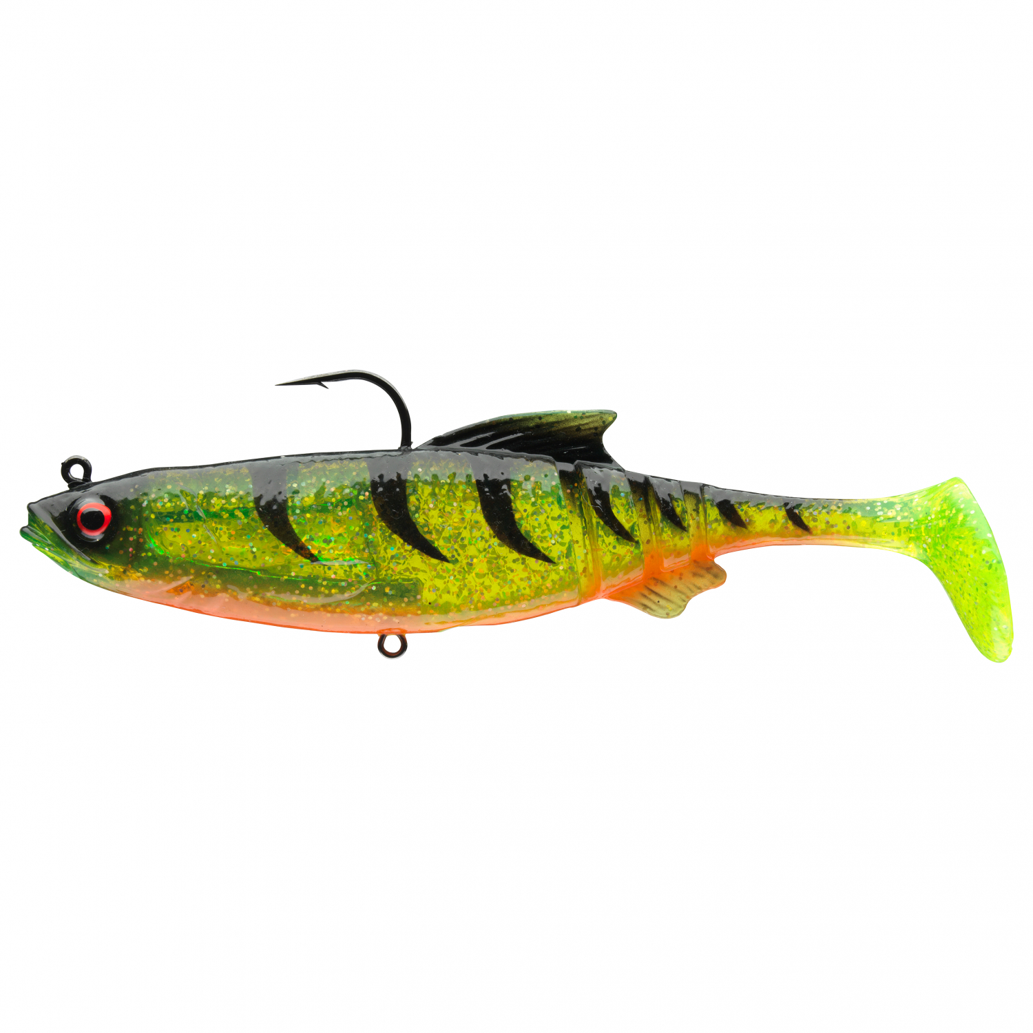 Prorex Lazy Roach RD (Ghost Firetiger) 