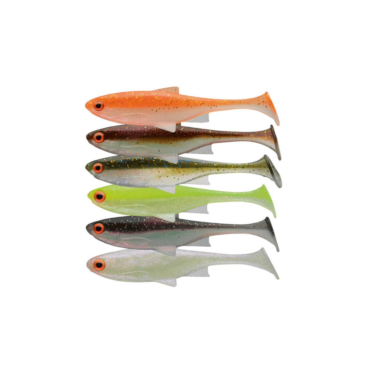 Prorex Live Roach Mix Set #1 