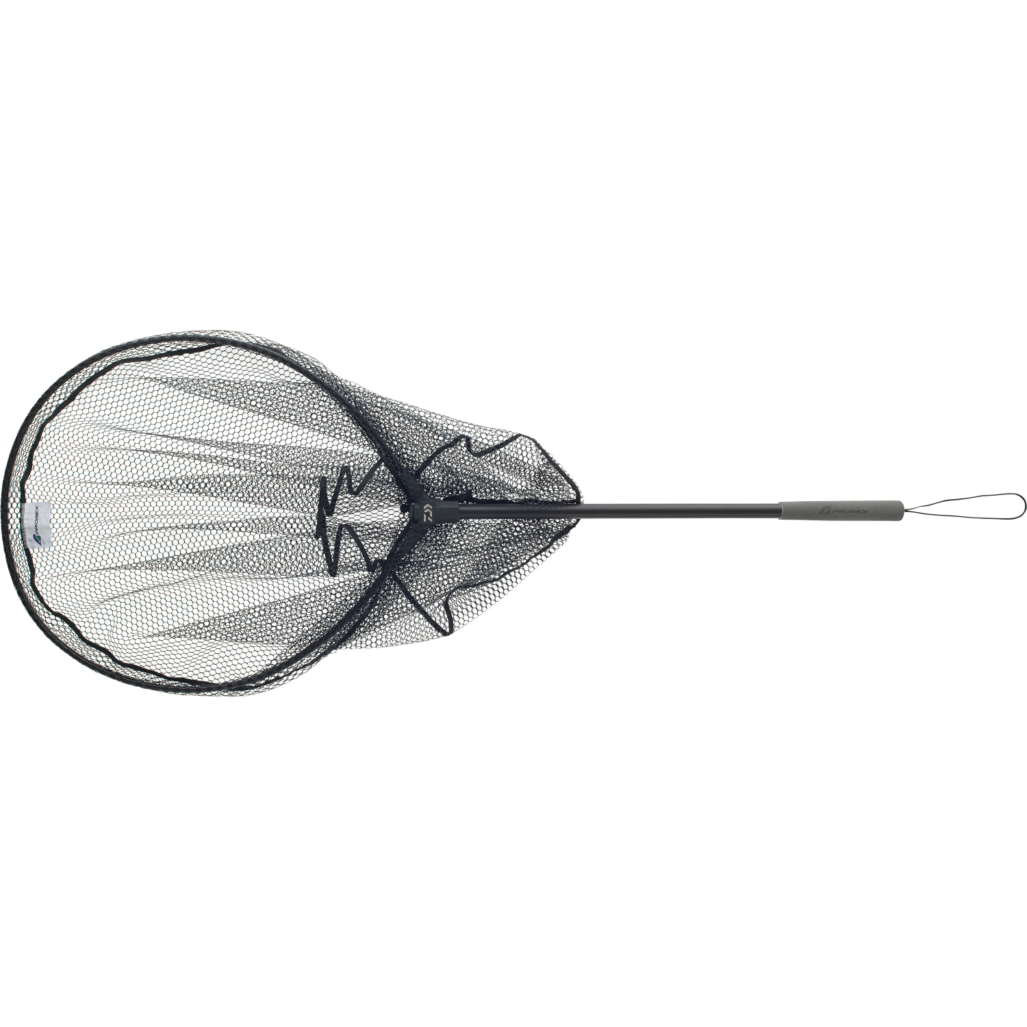 Prorex Short Track Boat Net 