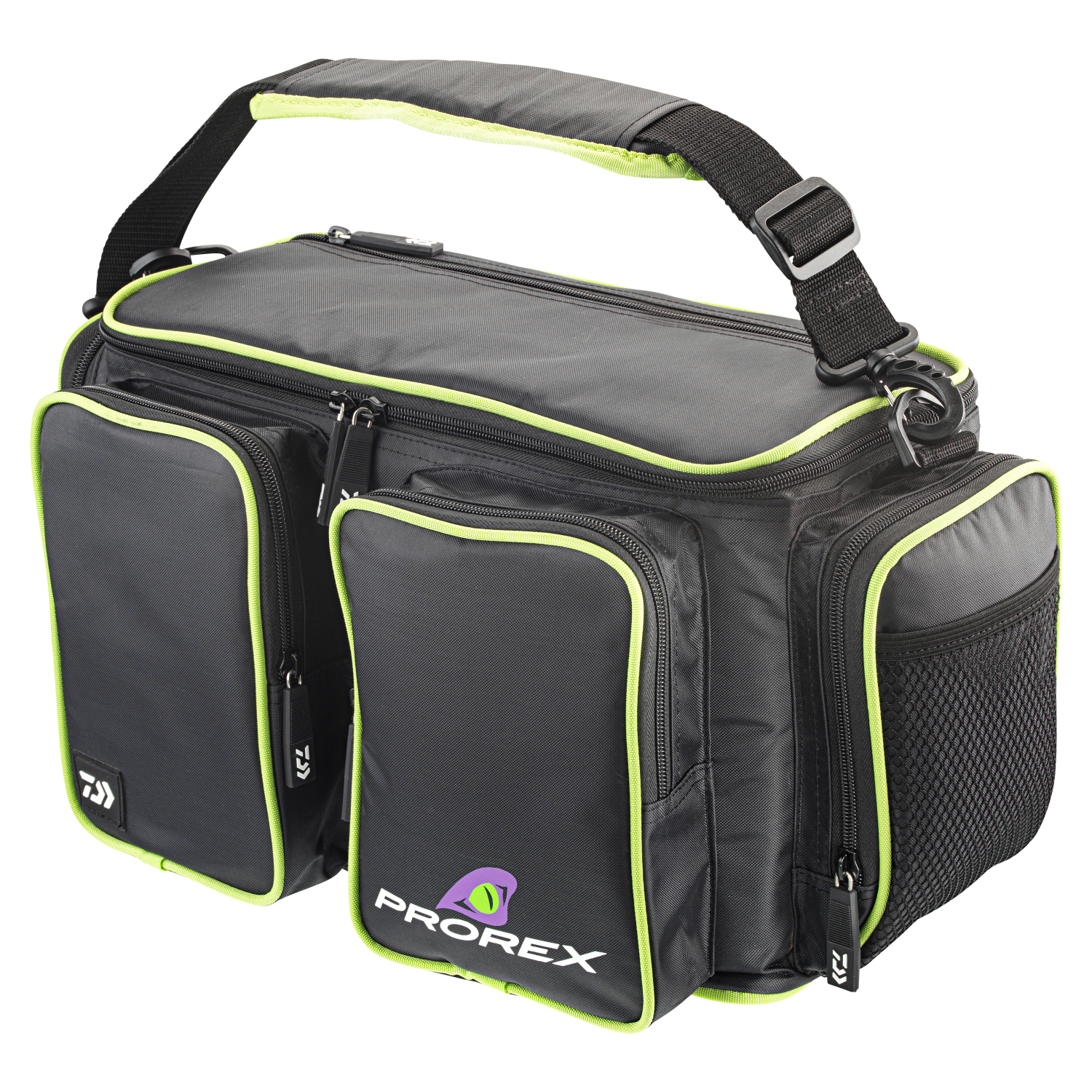 Prorex Tackle Bag (L) at low prices
