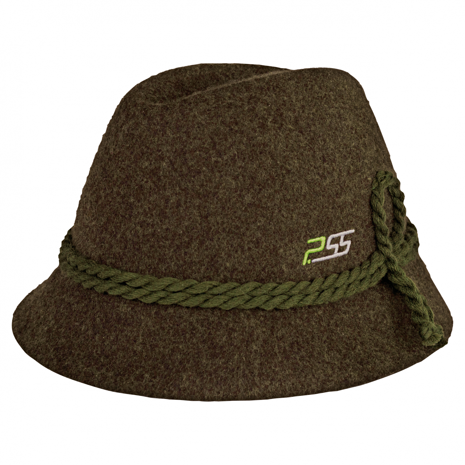 PSS Loden Hat Unisex (Olive Green) 