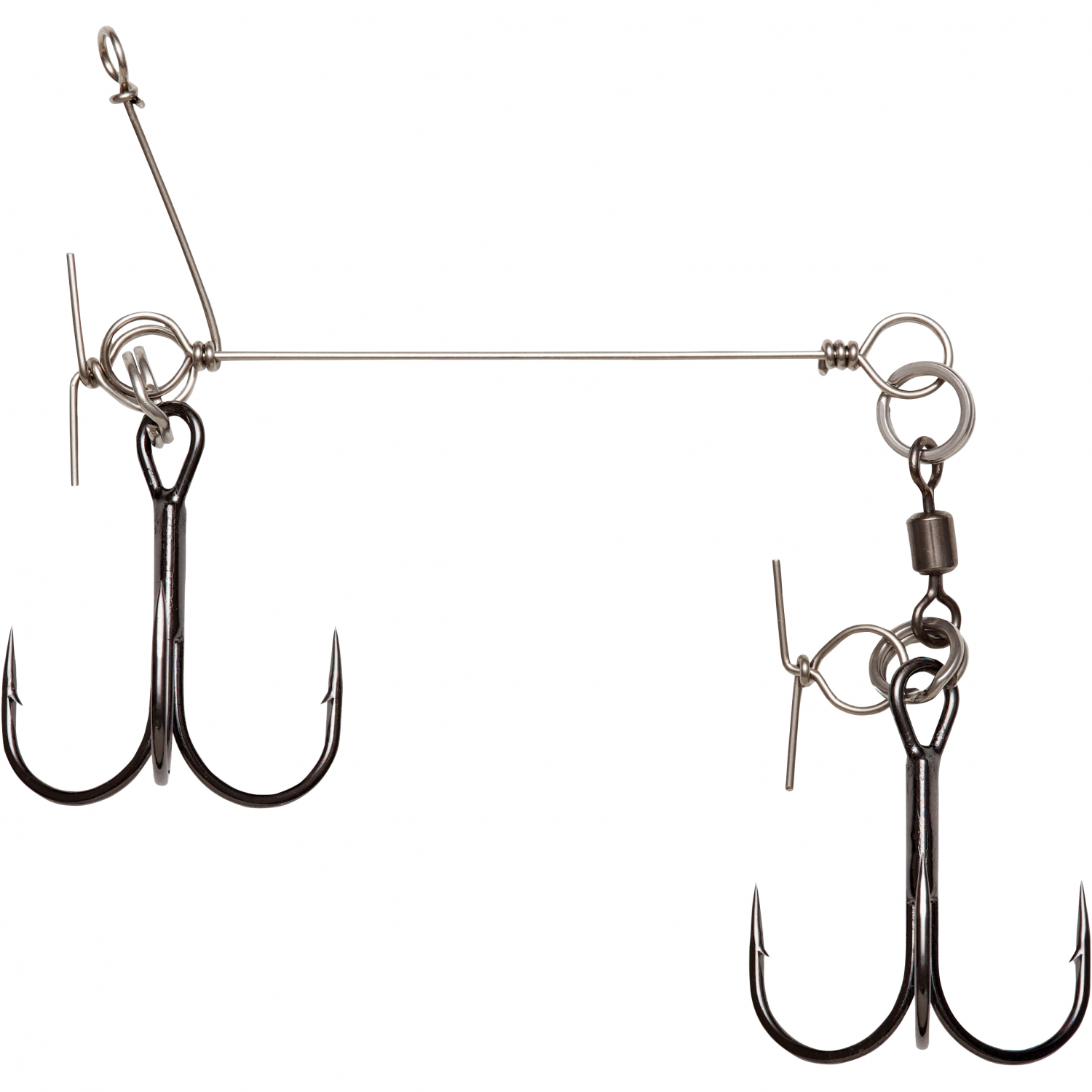 Pulz Bait Spinning Rigz 