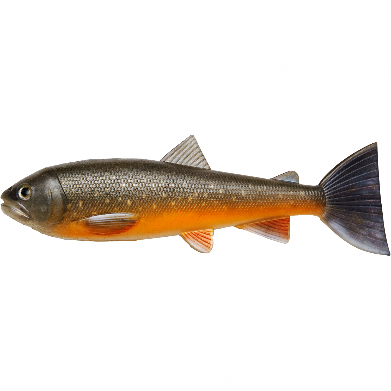Pulz Bait Trout Skinz (Arctic Char) 