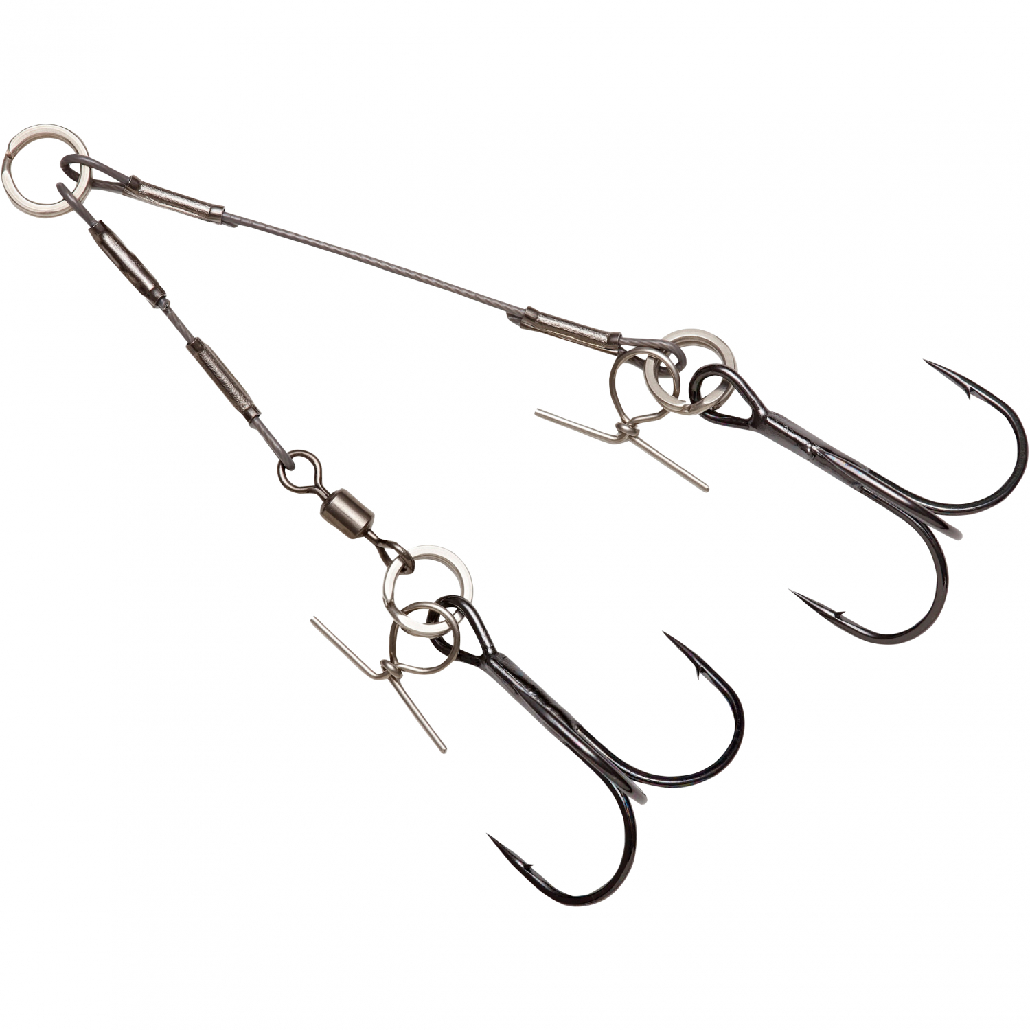 Pulz Bait Vertical Riggz 