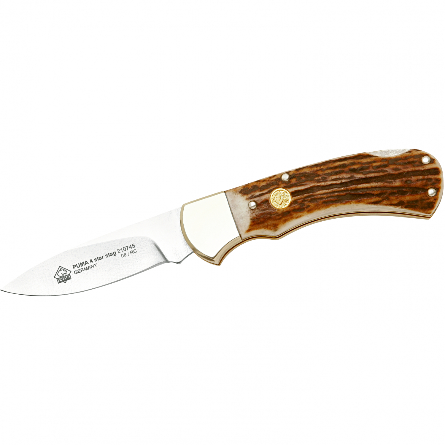 Puma Hunting knife III at low prices | Hunting