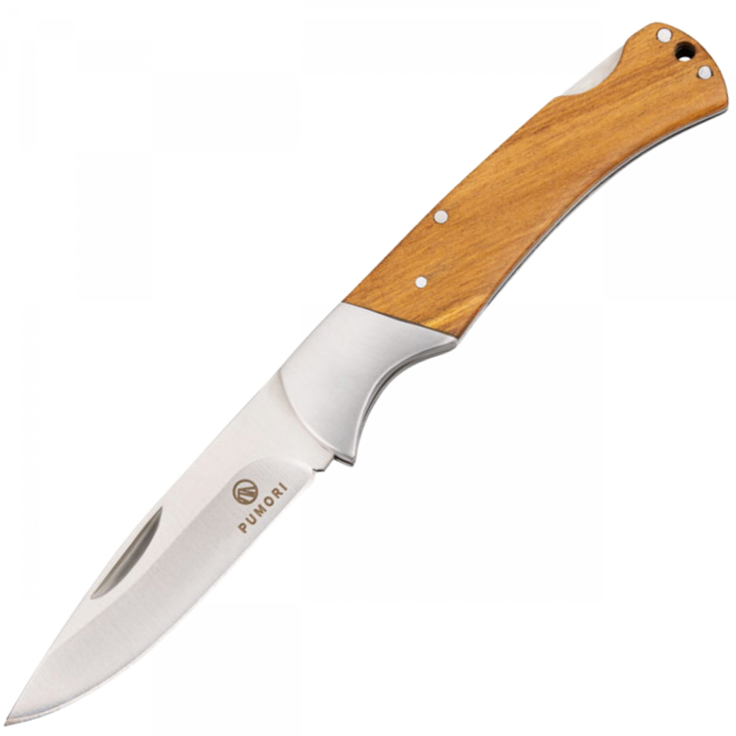 Pumori Pocket Knife 
