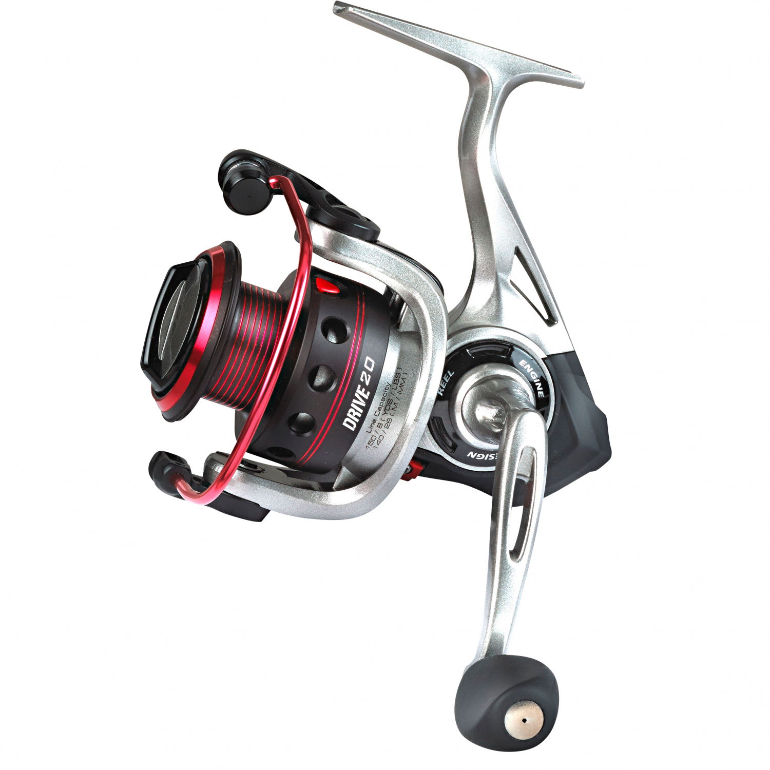 Quantum Fishing Reel Drive Spin at low prices