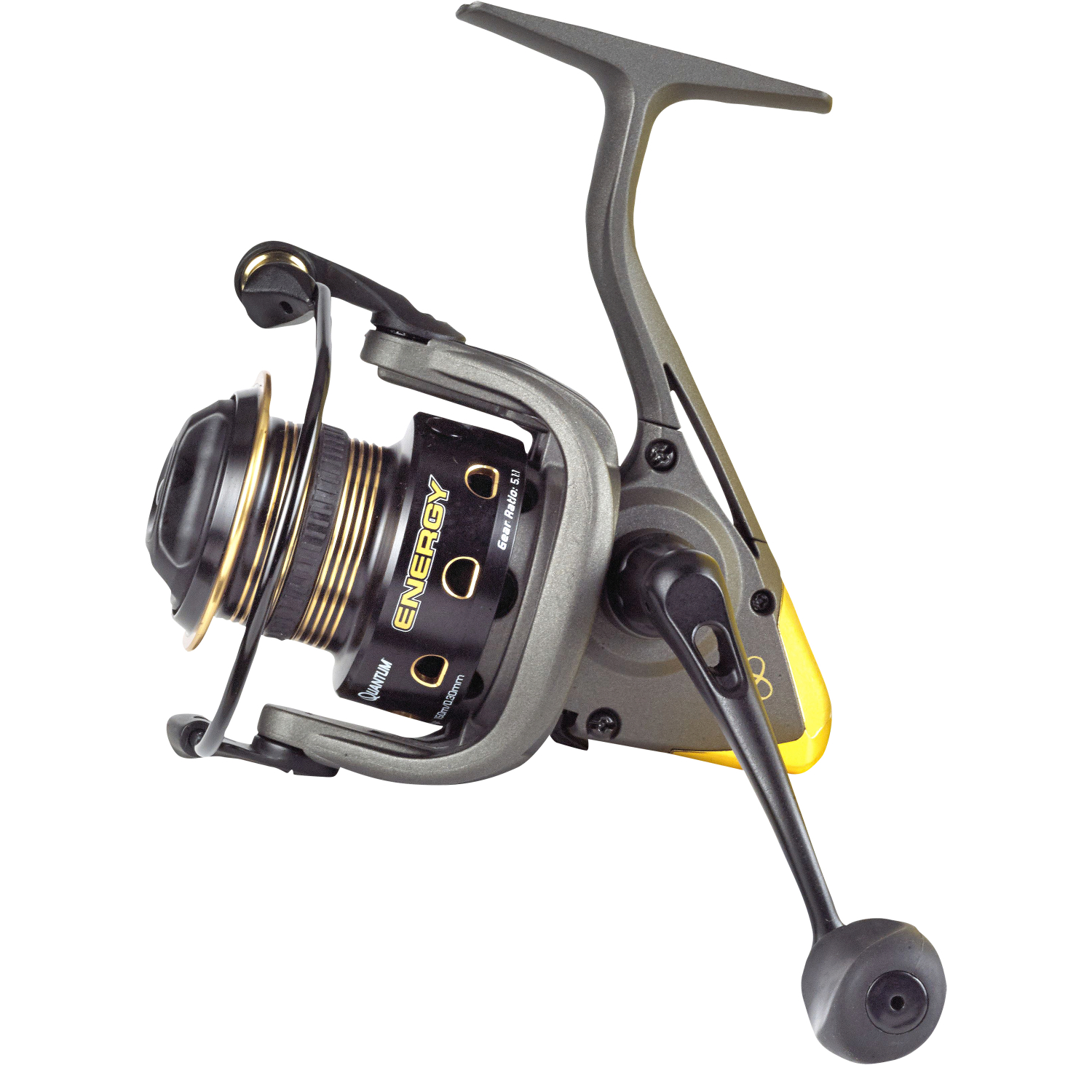 Quantum Fishing Reel Energy Light Braid LSW at low prices