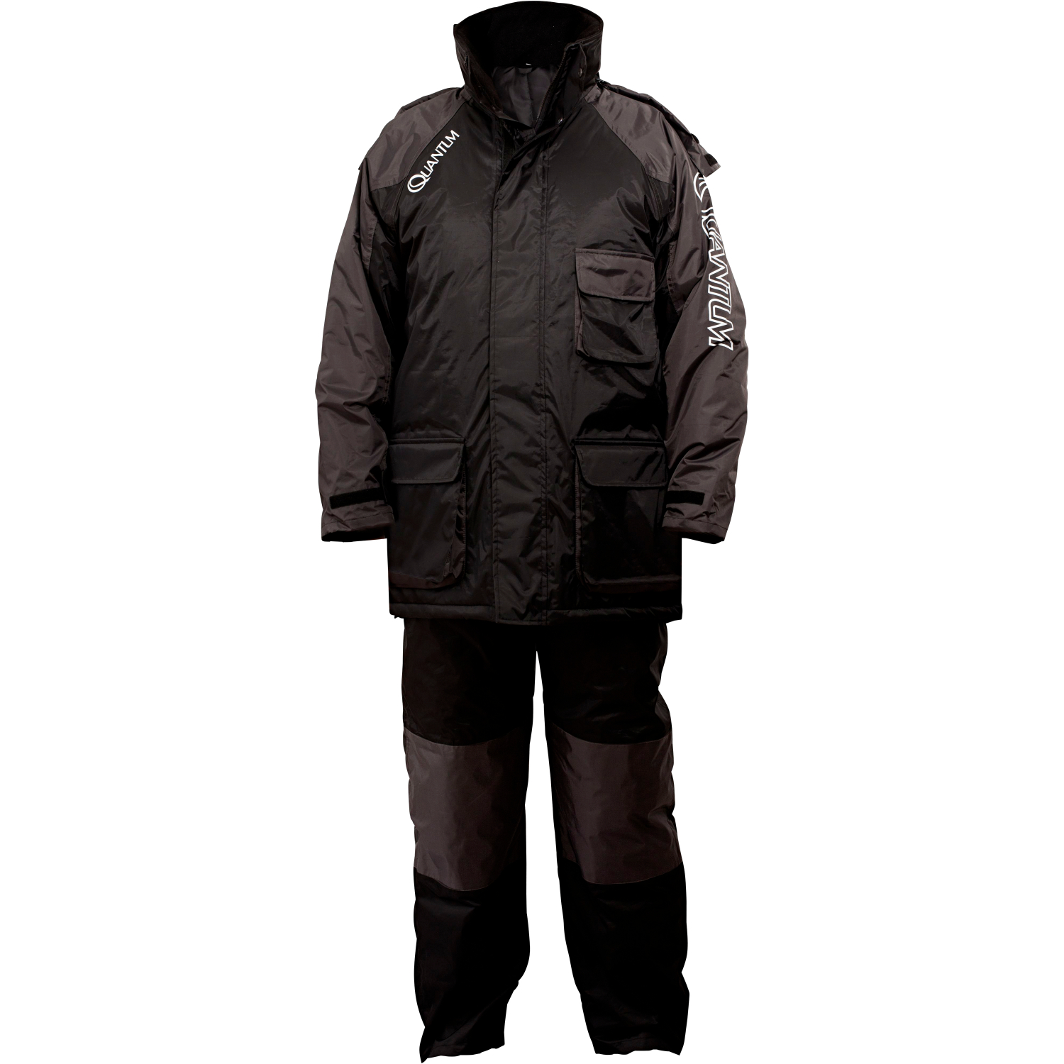 Quantum Quantum Men's ans Children's winter suit 