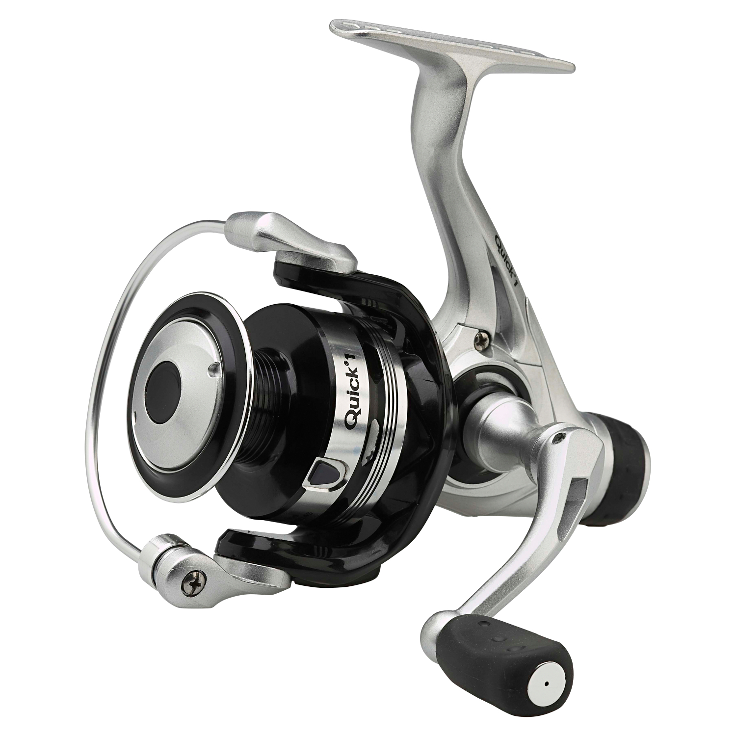 Quick DAM Spinning Reel Quick® 1 RD 