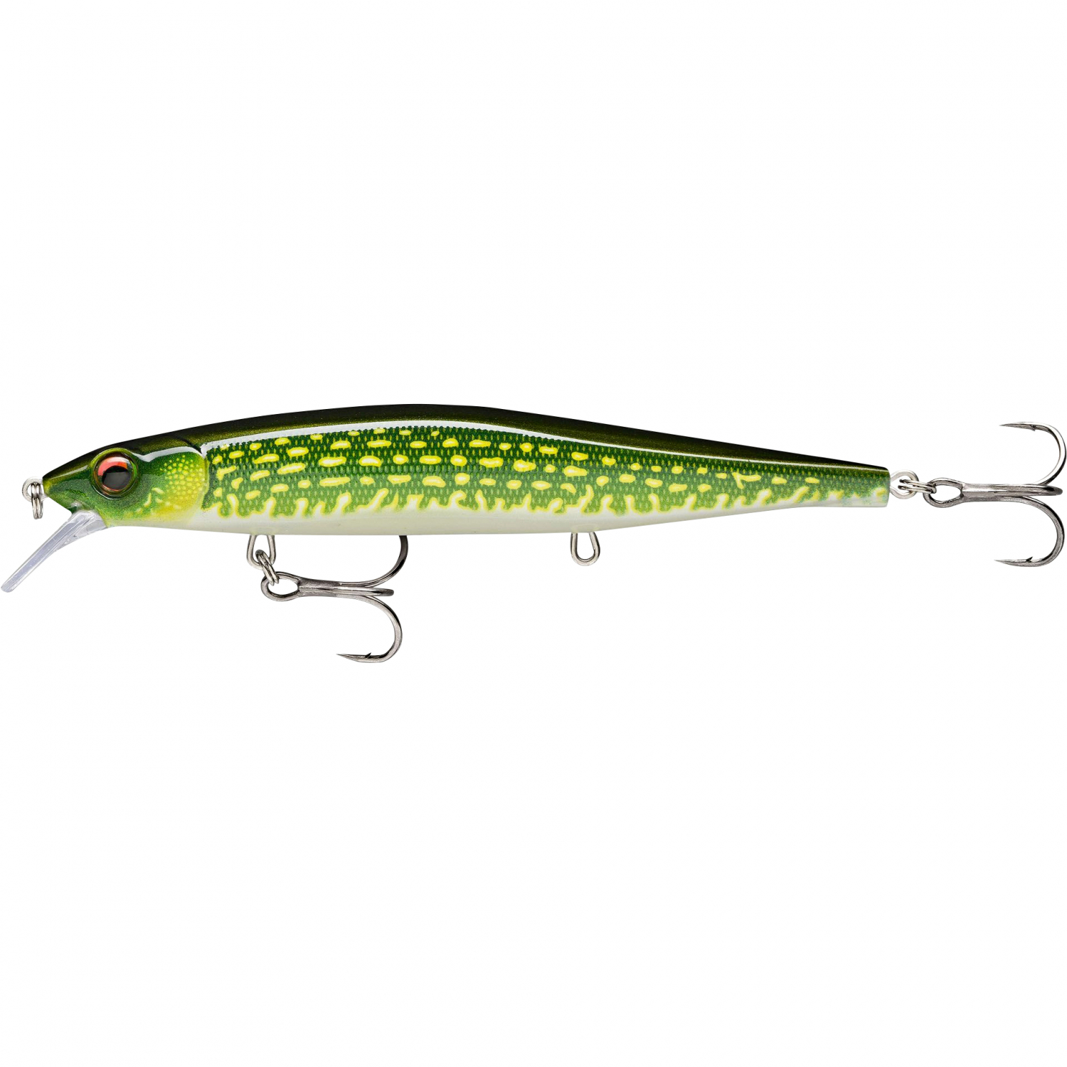 Rapala Precision Xtreme Mavric Custom (PKL) 