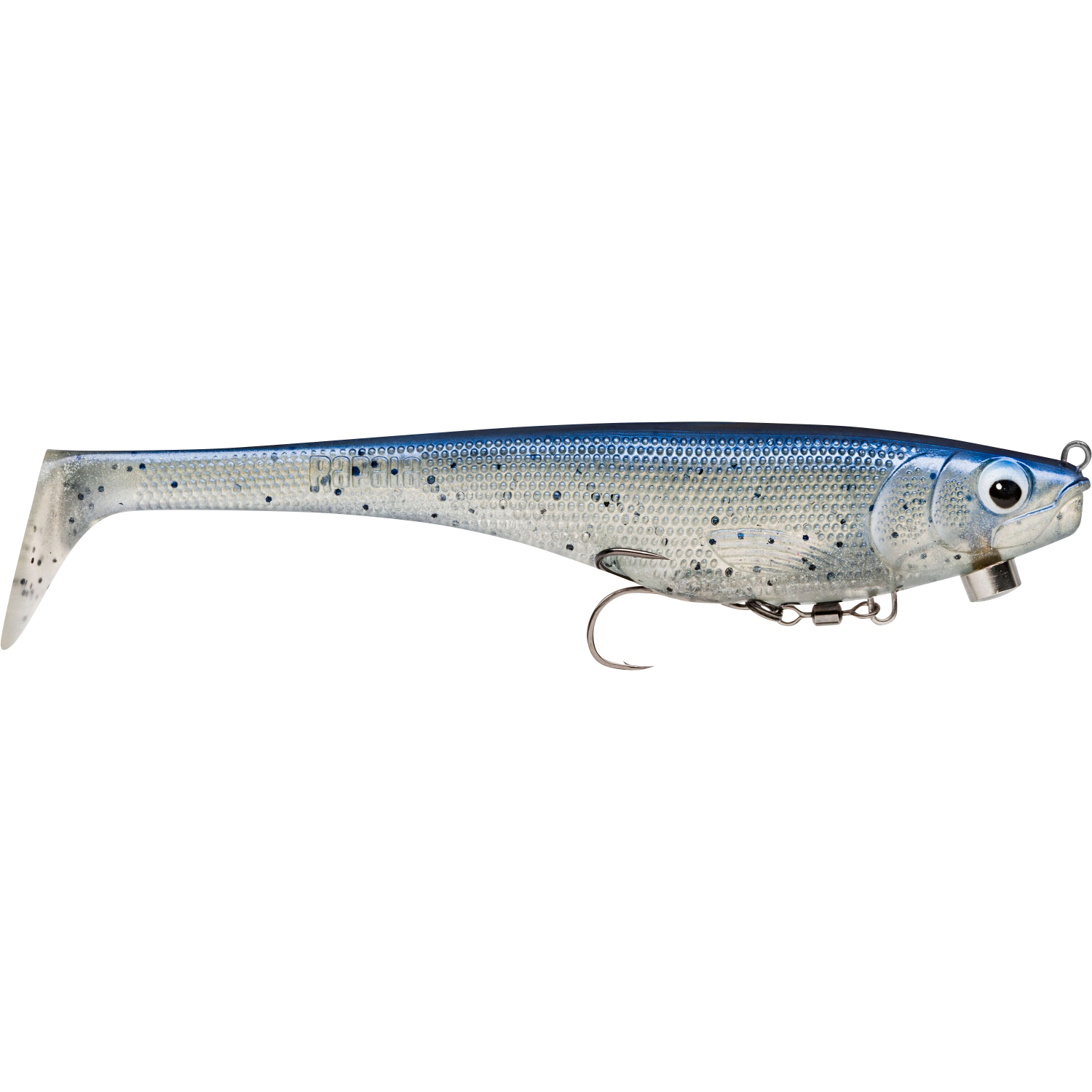 Rapala Soft Peto Prerigged (BLG) 